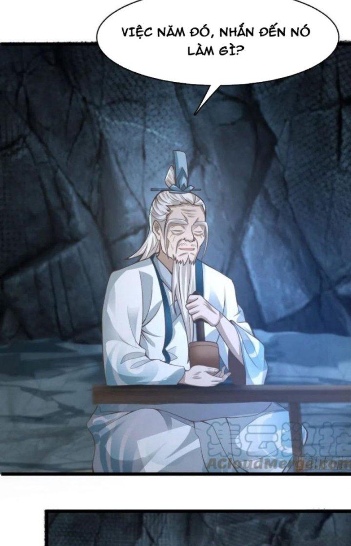 Tiểu Thúc Tổ Mời Xuất Sơn Chapter 93 - Trang 3