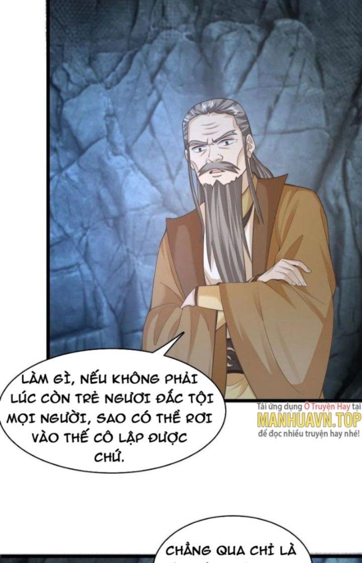 Tiểu Thúc Tổ Mời Xuất Sơn Chapter 93 - Trang 3