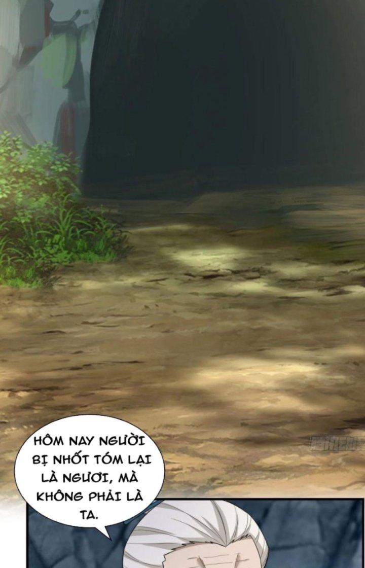 Tiểu Thúc Tổ Mời Xuất Sơn Chapter 94 - Trang 3