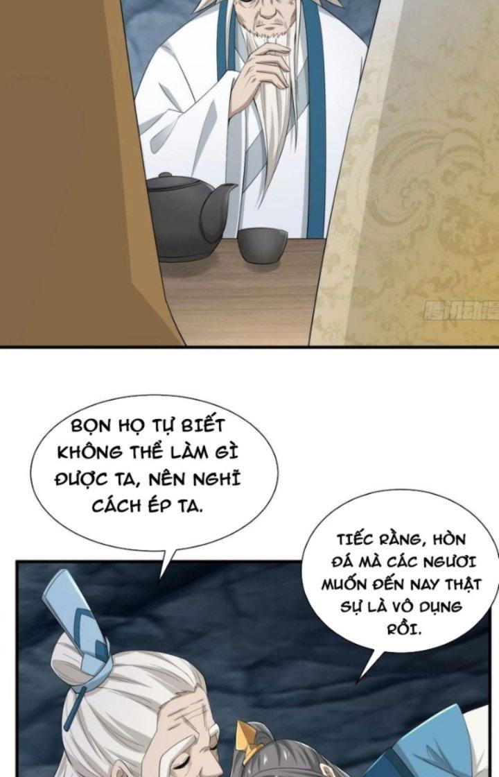Tiểu Thúc Tổ Mời Xuất Sơn Chapter 94 - Trang 3