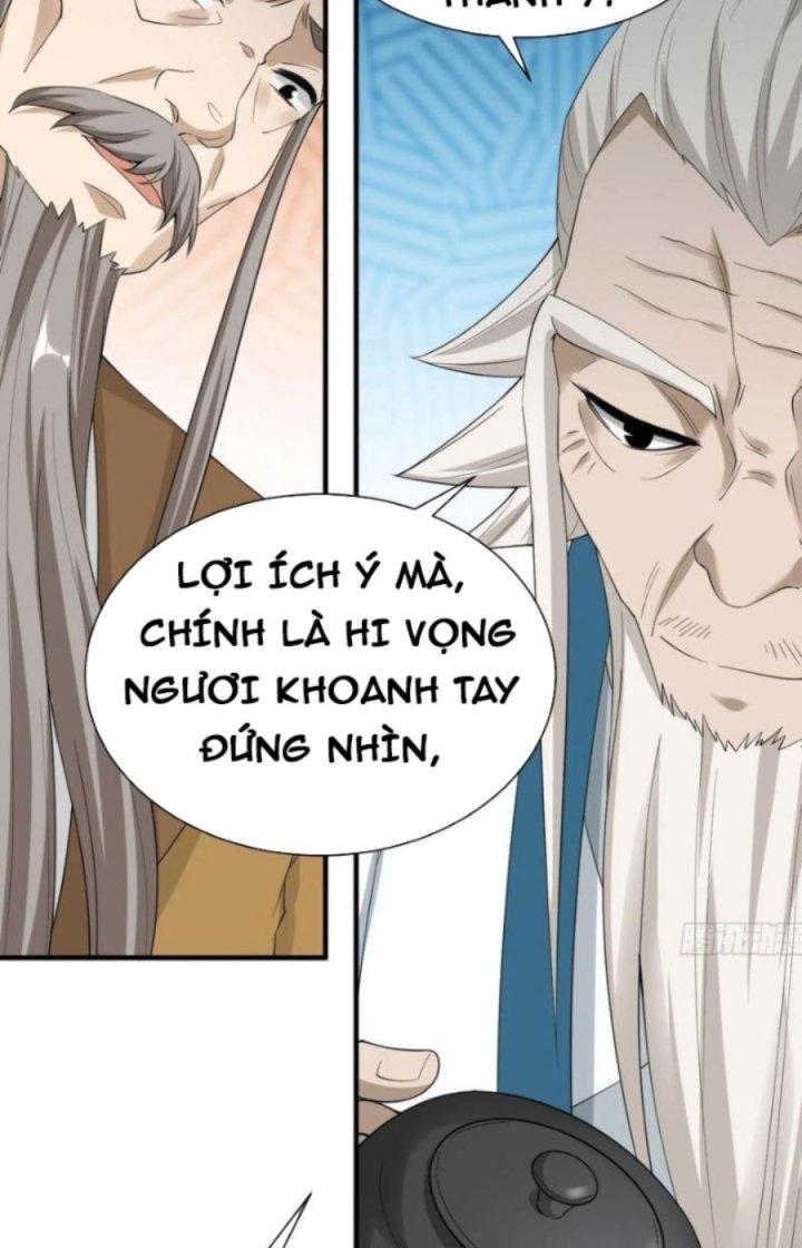 Tiểu Thúc Tổ Mời Xuất Sơn Chapter 94 - Trang 3