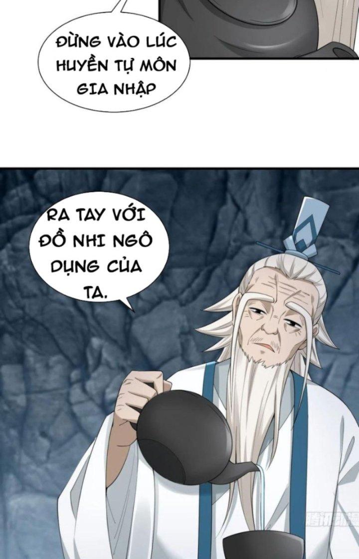 Tiểu Thúc Tổ Mời Xuất Sơn Chapter 94 - Trang 3