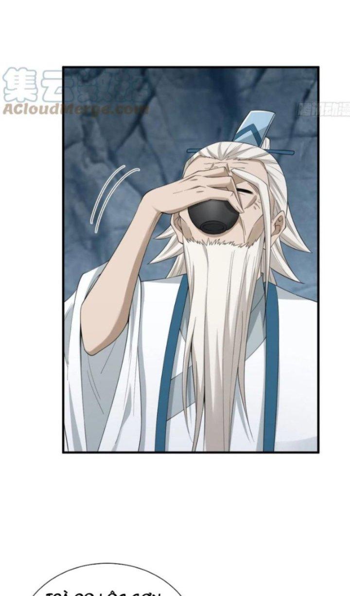 Tiểu Thúc Tổ Mời Xuất Sơn Chapter 94 - Trang 3