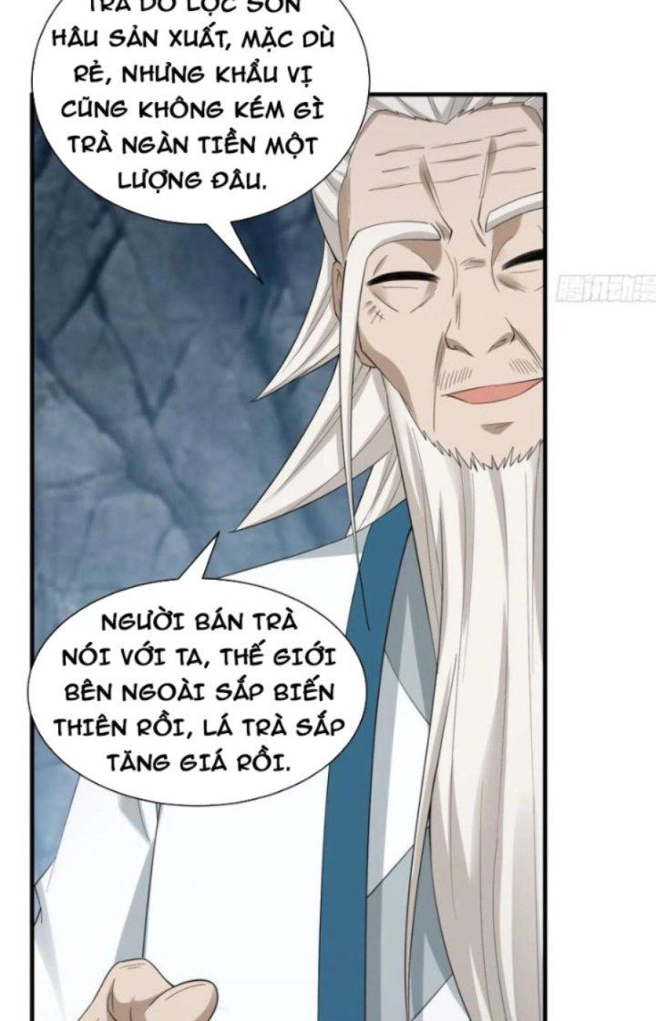 Tiểu Thúc Tổ Mời Xuất Sơn Chapter 94 - Trang 3