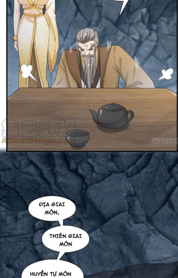 Tiểu Thúc Tổ Mời Xuất Sơn Chapter 94 - Trang 3