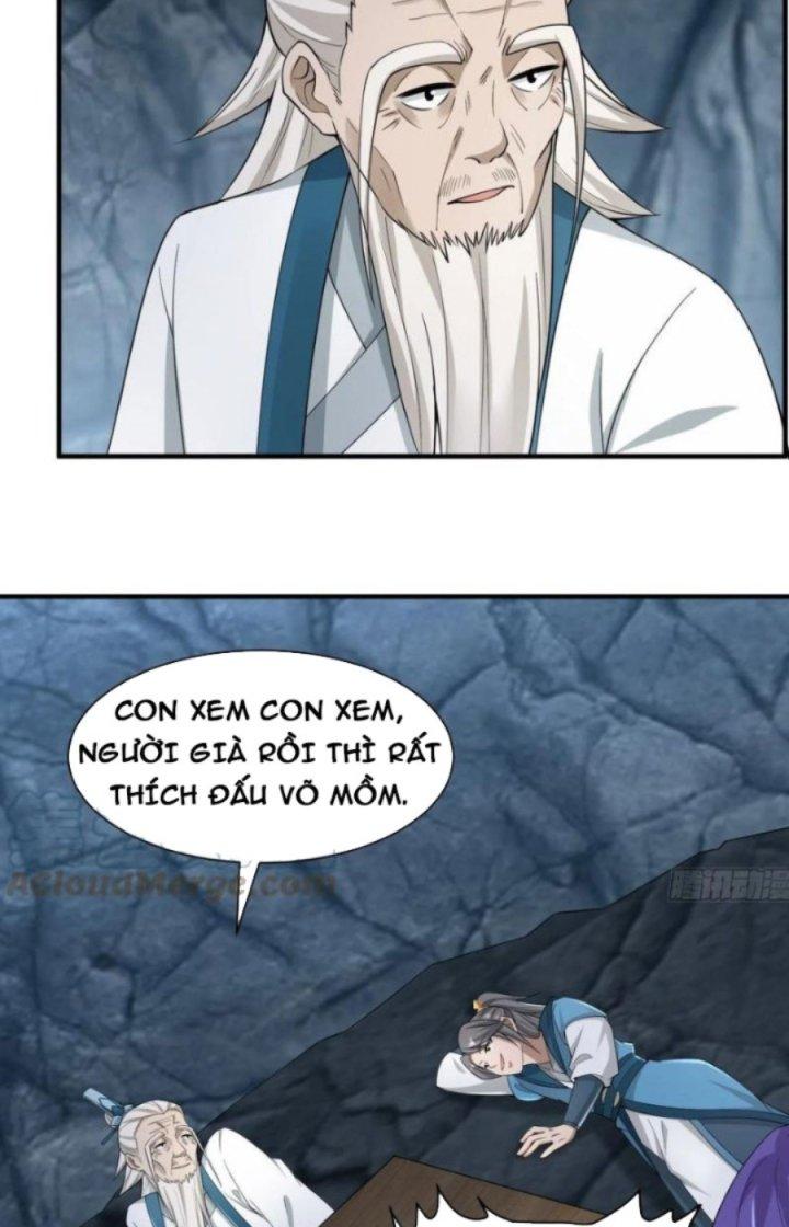 Tiểu Thúc Tổ Mời Xuất Sơn Chapter 94 - Trang 3