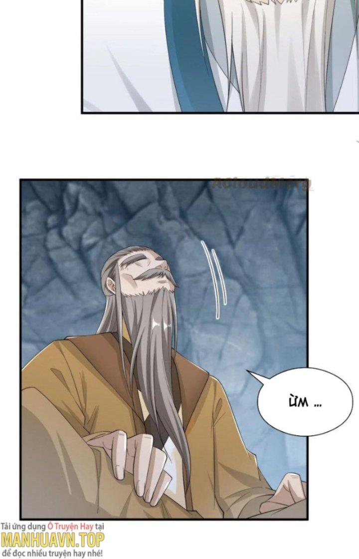 Tiểu Thúc Tổ Mời Xuất Sơn Chapter 94 - Trang 3