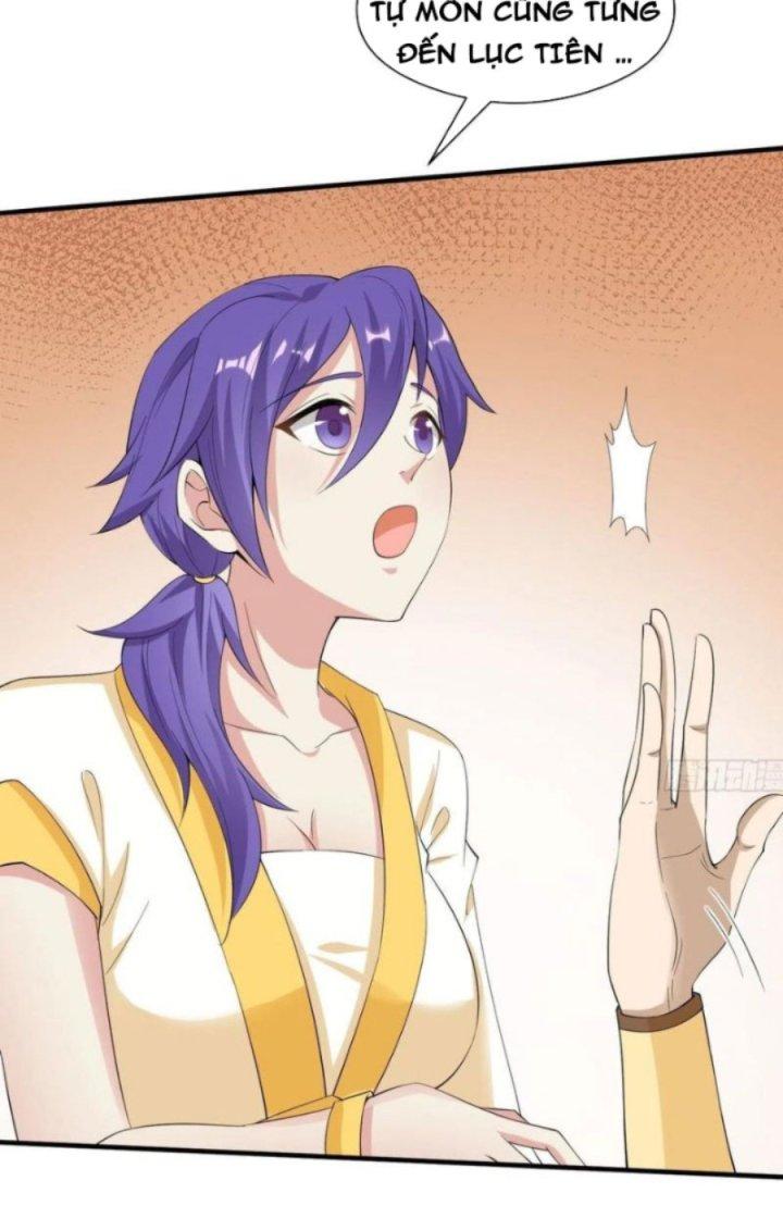 Tiểu Thúc Tổ Mời Xuất Sơn Chapter 94 - Trang 3