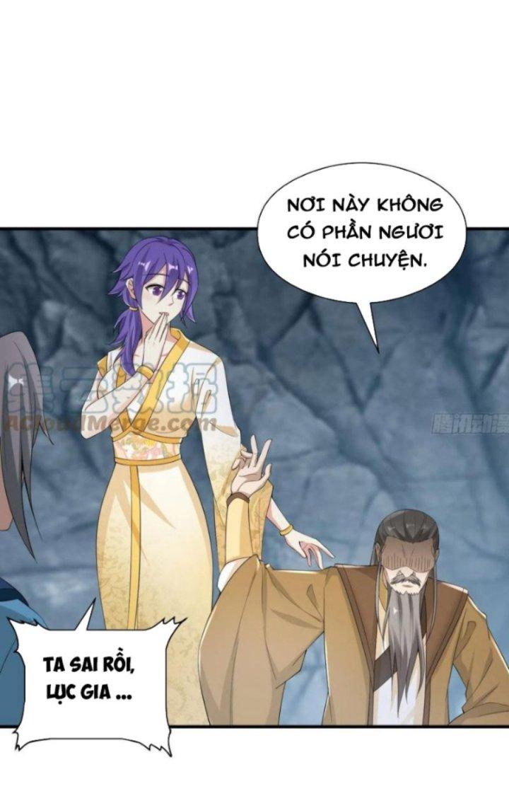 Tiểu Thúc Tổ Mời Xuất Sơn Chapter 94 - Trang 3