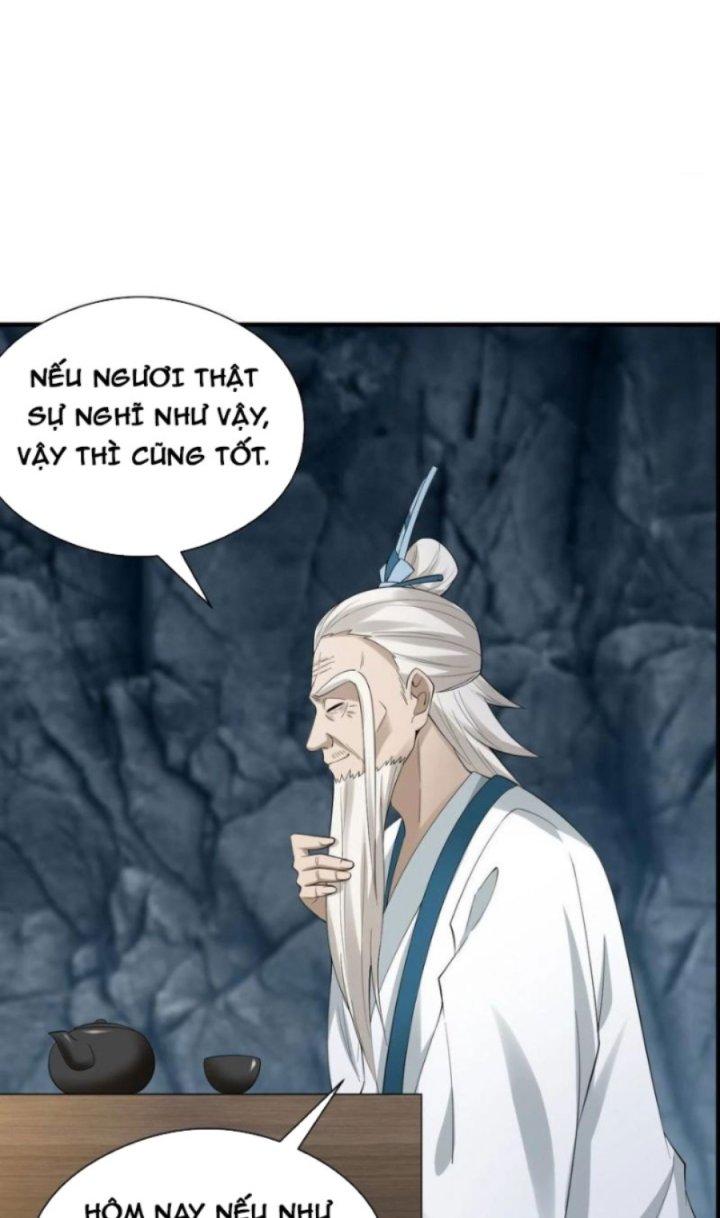Tiểu Thúc Tổ Mời Xuất Sơn Chapter 94 - Trang 3