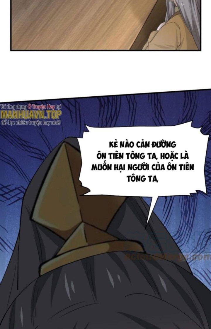 Tiểu Thúc Tổ Mời Xuất Sơn Chapter 94 - Trang 3