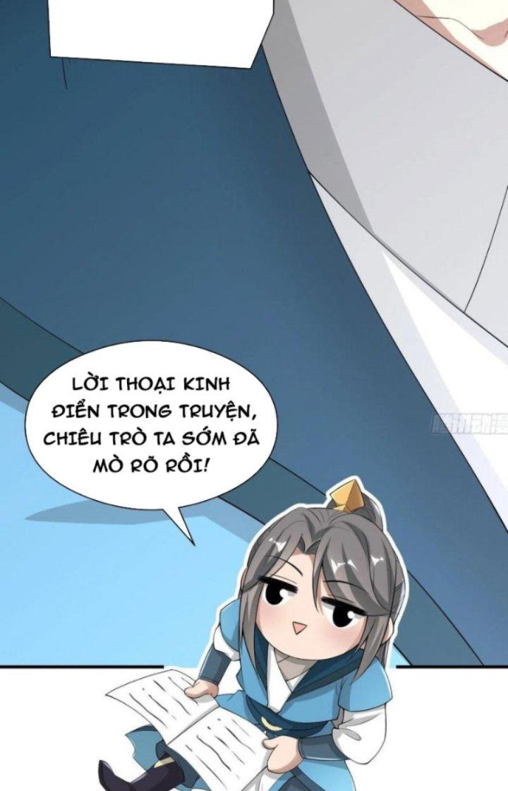 Tiểu Thúc Tổ Mời Xuất Sơn Chapter 94 - Trang 3