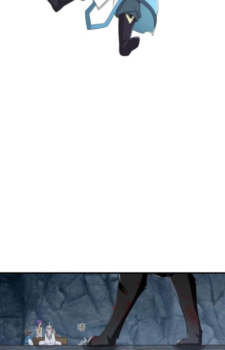 Tiểu Thúc Tổ Mời Xuất Sơn Chapter 94 - Trang 3