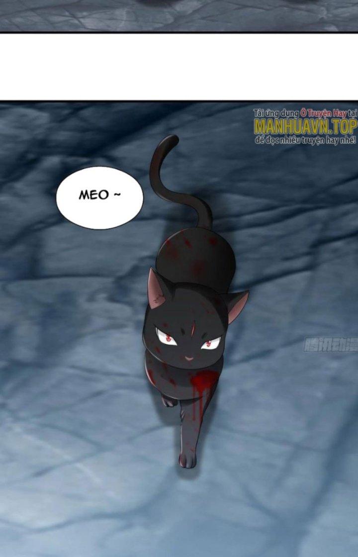 Tiểu Thúc Tổ Mời Xuất Sơn Chapter 94 - Trang 3