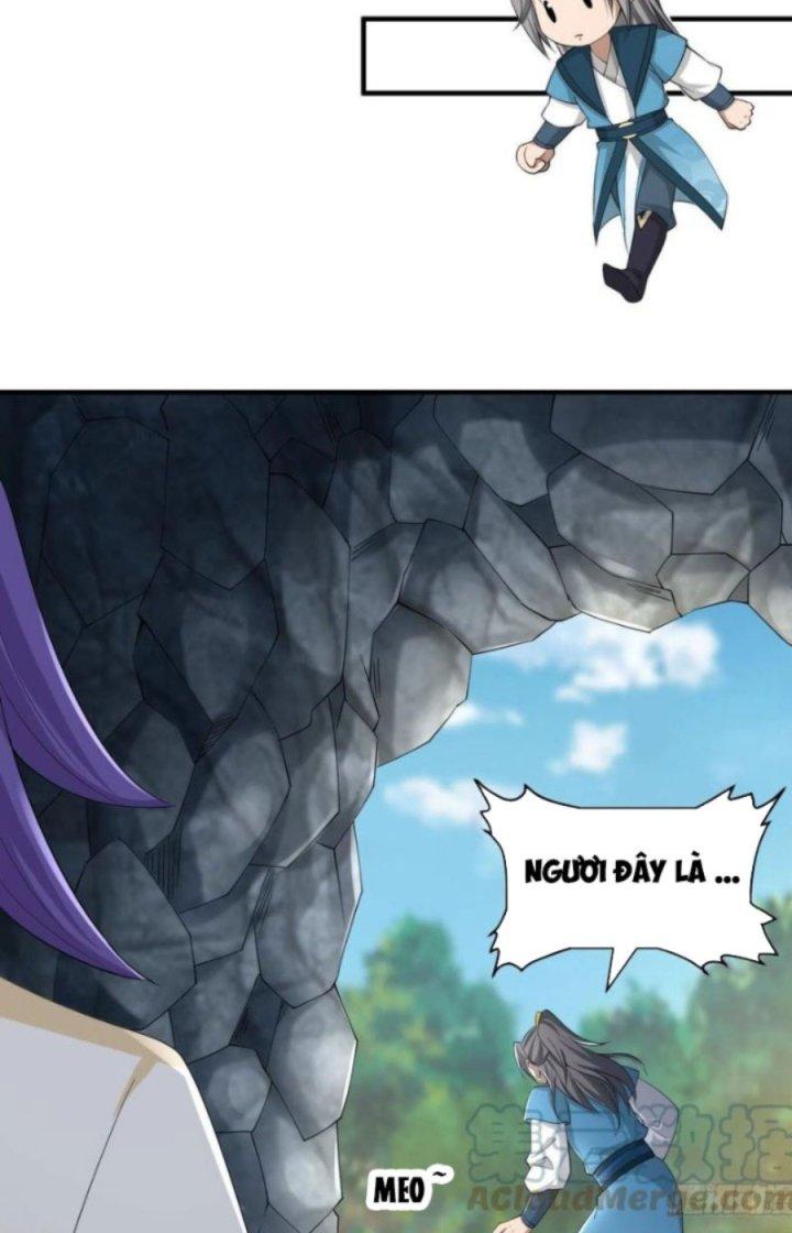 Tiểu Thúc Tổ Mời Xuất Sơn Chapter 94 - Trang 3