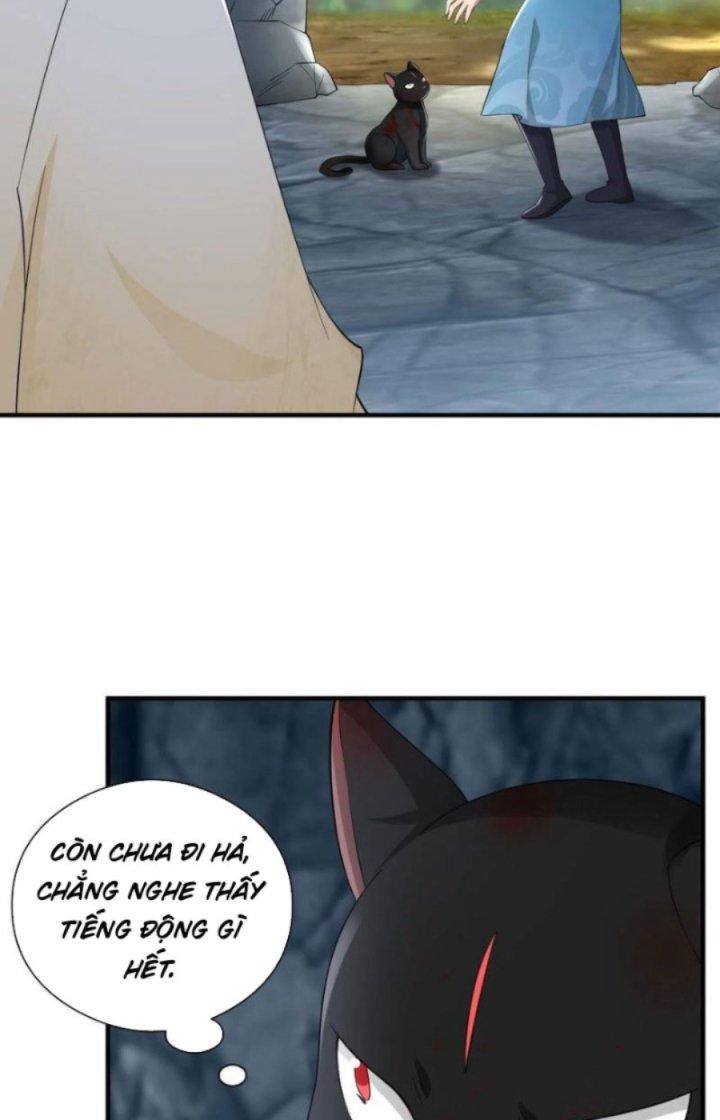 Tiểu Thúc Tổ Mời Xuất Sơn Chapter 94 - Trang 3