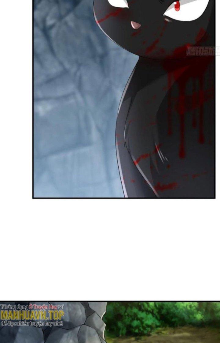 Tiểu Thúc Tổ Mời Xuất Sơn Chapter 94 - Trang 3