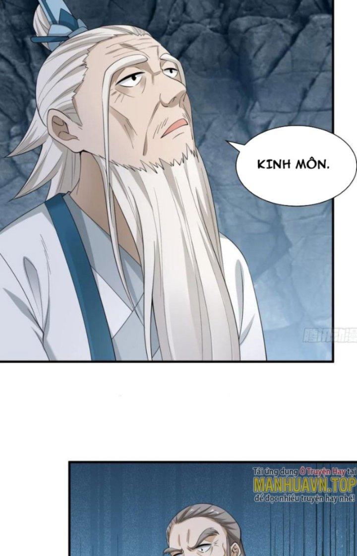 Tiểu Thúc Tổ Mời Xuất Sơn Chapter 94 - Trang 3