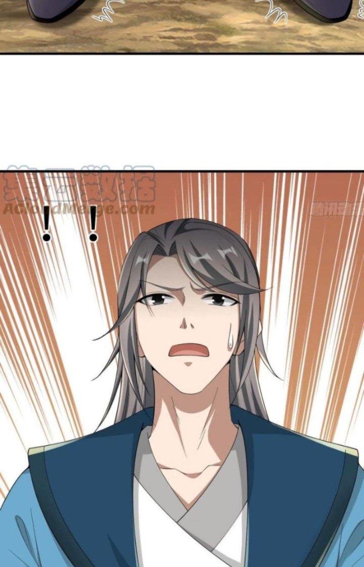 Tiểu Thúc Tổ Mời Xuất Sơn Chapter 94 - Trang 3