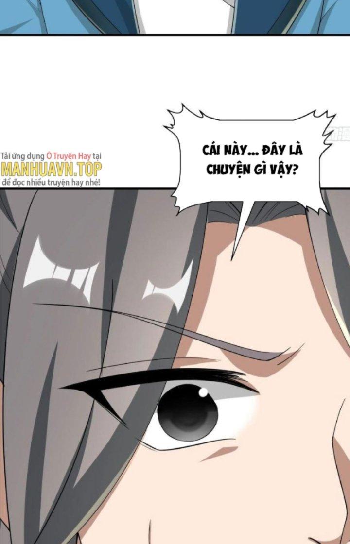 Tiểu Thúc Tổ Mời Xuất Sơn Chapter 94 - Trang 3