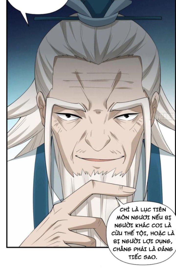 Tiểu Thúc Tổ Mời Xuất Sơn Chapter 94 - Trang 3