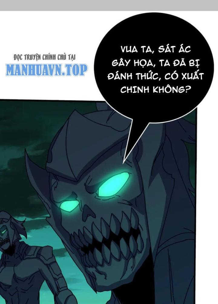 Trùm Cuối Là Ta Chapter 77 - Next Chapter 78