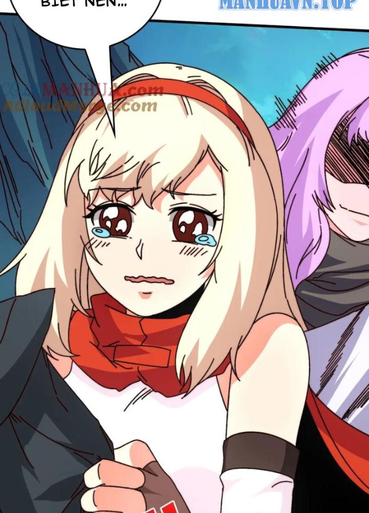 Trùm Cuối Là Ta Chapter 77 - Next Chapter 78