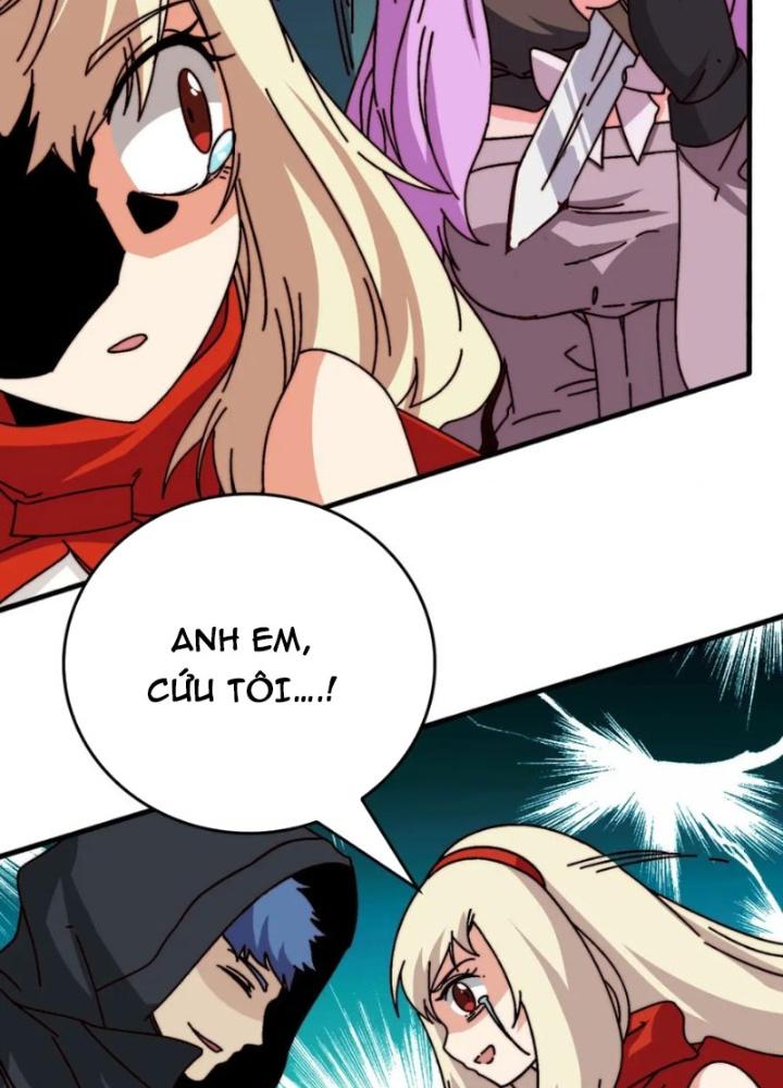 Trùm Cuối Là Ta Chapter 77 - Next Chapter 78