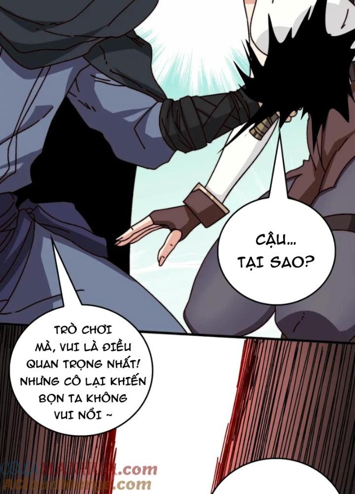 Trùm Cuối Là Ta Chapter 77 - Next Chapter 78