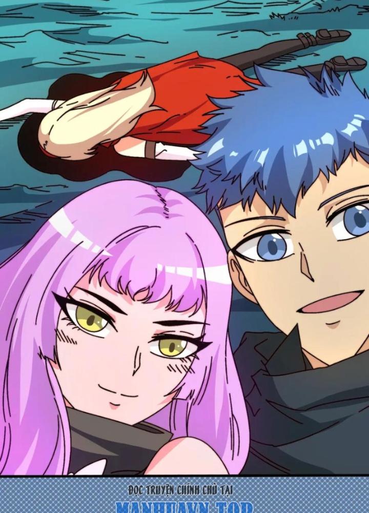 Trùm Cuối Là Ta Chapter 77 - Next Chapter 78