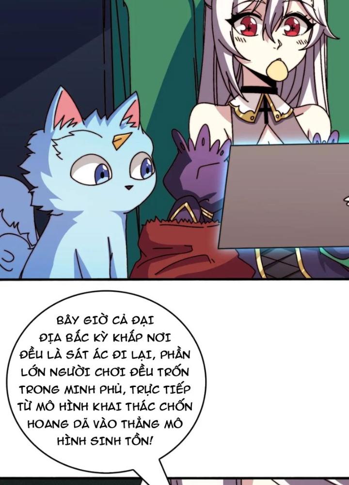 Trùm Cuối Là Ta Chapter 77 - Next Chapter 78