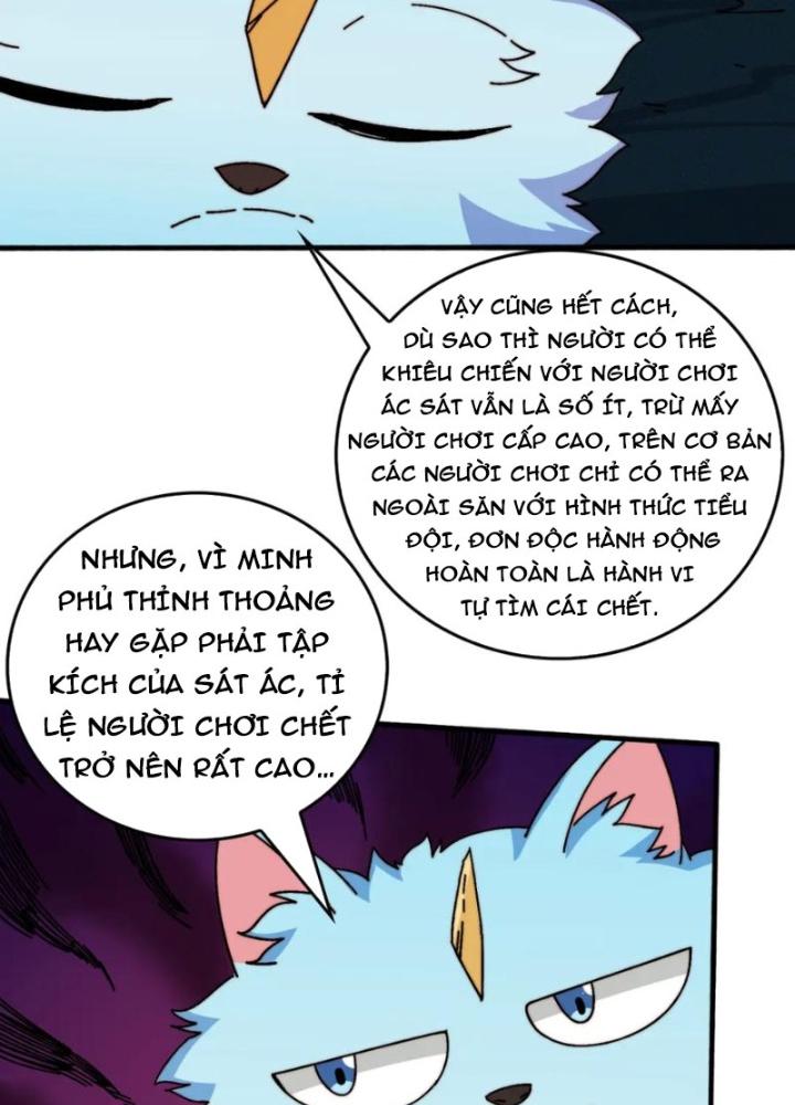 Trùm Cuối Là Ta Chapter 77 - Next Chapter 78