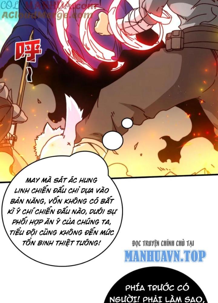 Trùm Cuối Là Ta Chapter 77 - Next Chapter 78