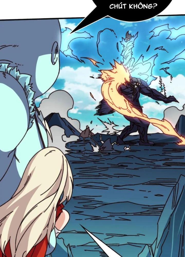 Trùm Cuối Là Ta Chapter 77 - Next Chapter 78