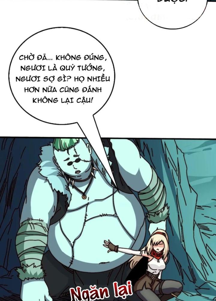 Trùm Cuối Là Ta Chapter 77 - Next Chapter 78