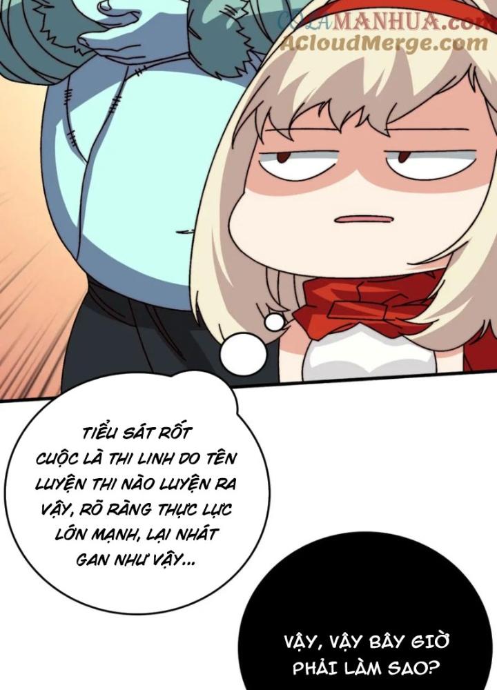 Trùm Cuối Là Ta Chapter 77 - Next Chapter 78