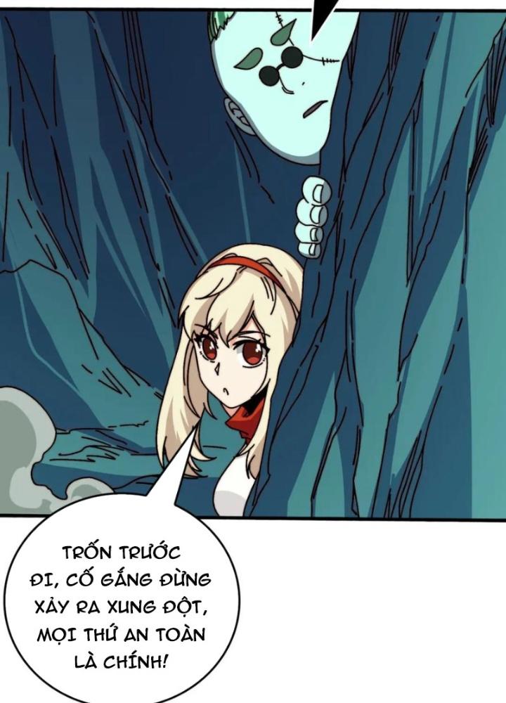 Trùm Cuối Là Ta Chapter 77 - Next Chapter 78