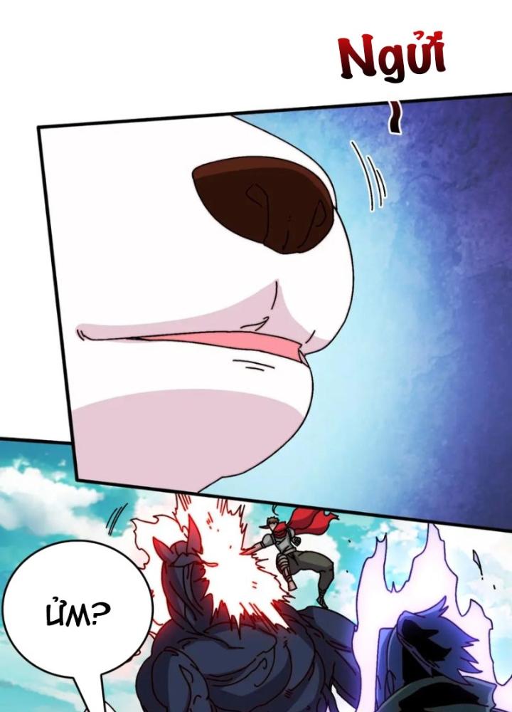 Trùm Cuối Là Ta Chapter 77 - Next Chapter 78