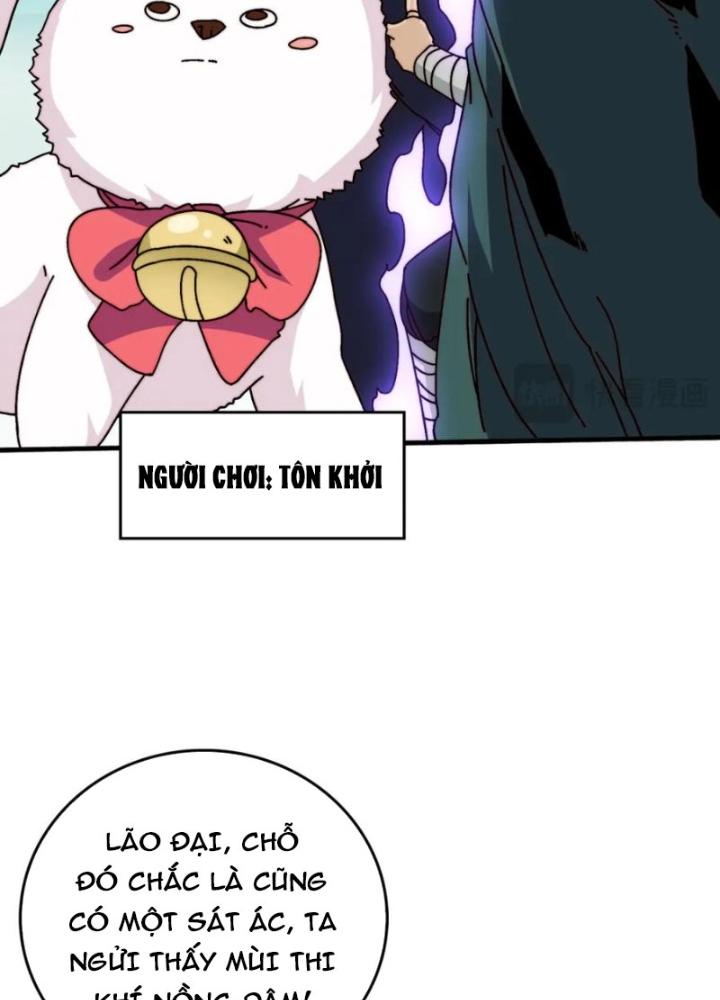 Trùm Cuối Là Ta Chapter 77 - Next Chapter 78