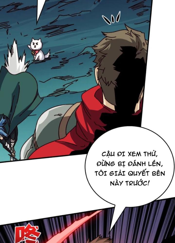 Trùm Cuối Là Ta Chapter 77 - Next Chapter 78