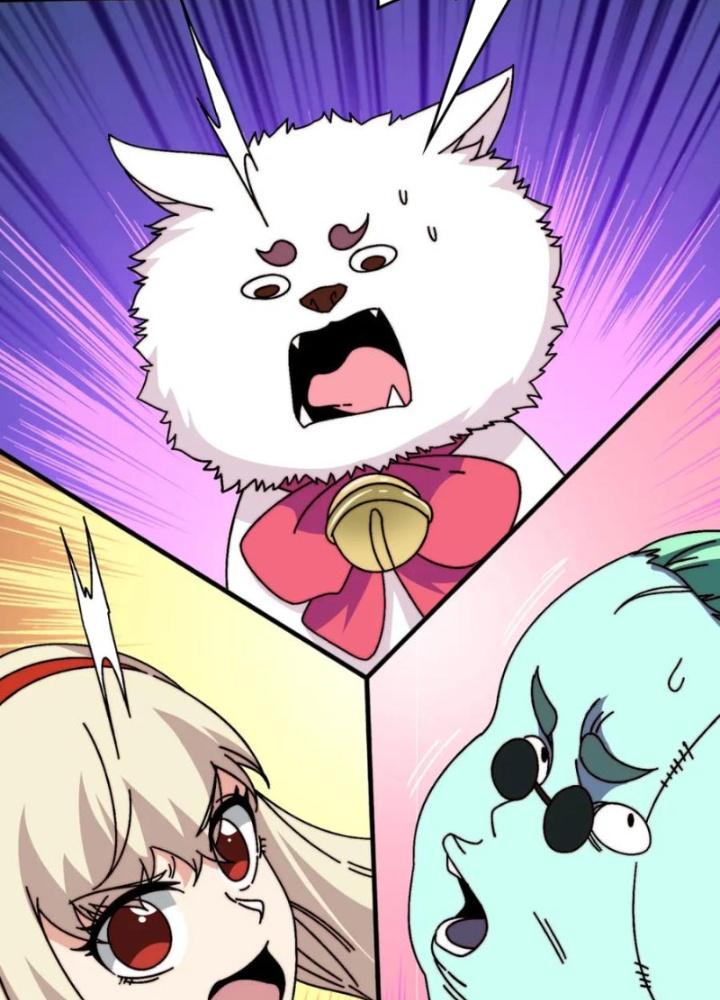 Trùm Cuối Là Ta Chapter 77 - Next Chapter 78