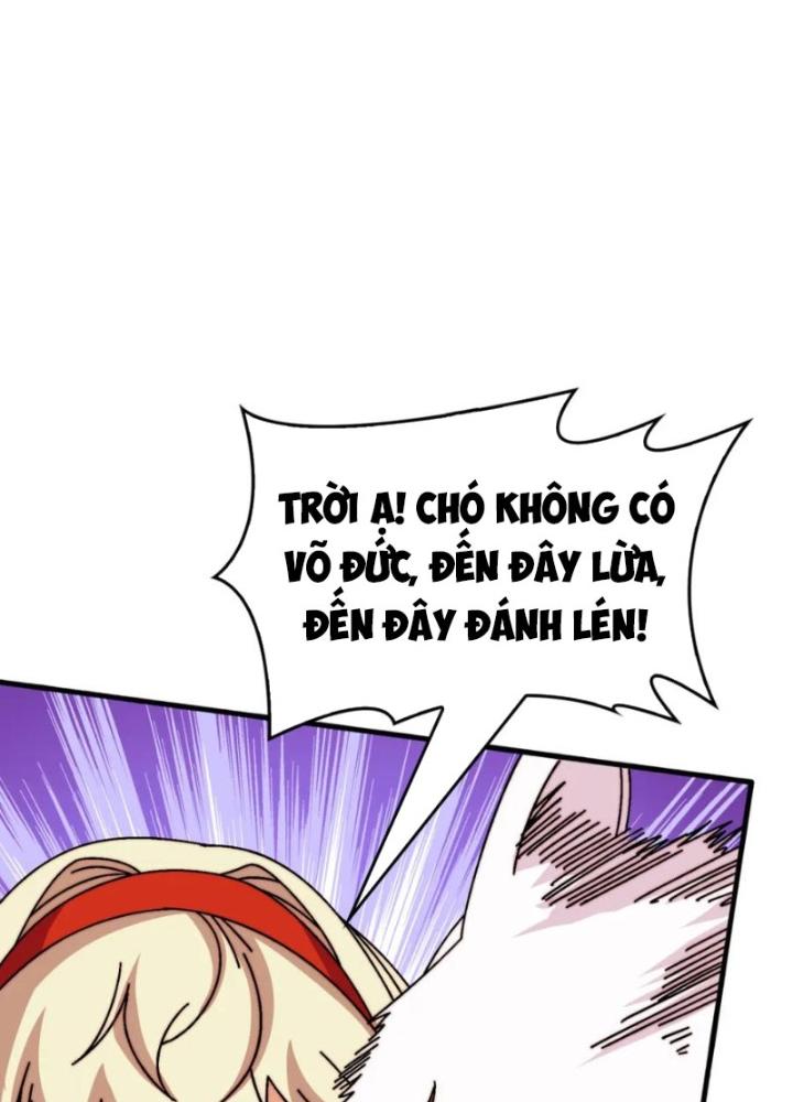 Trùm Cuối Là Ta Chapter 77 - Next Chapter 78