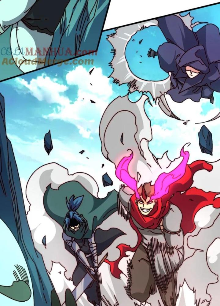 Trùm Cuối Là Ta Chapter 77 - Next Chapter 78