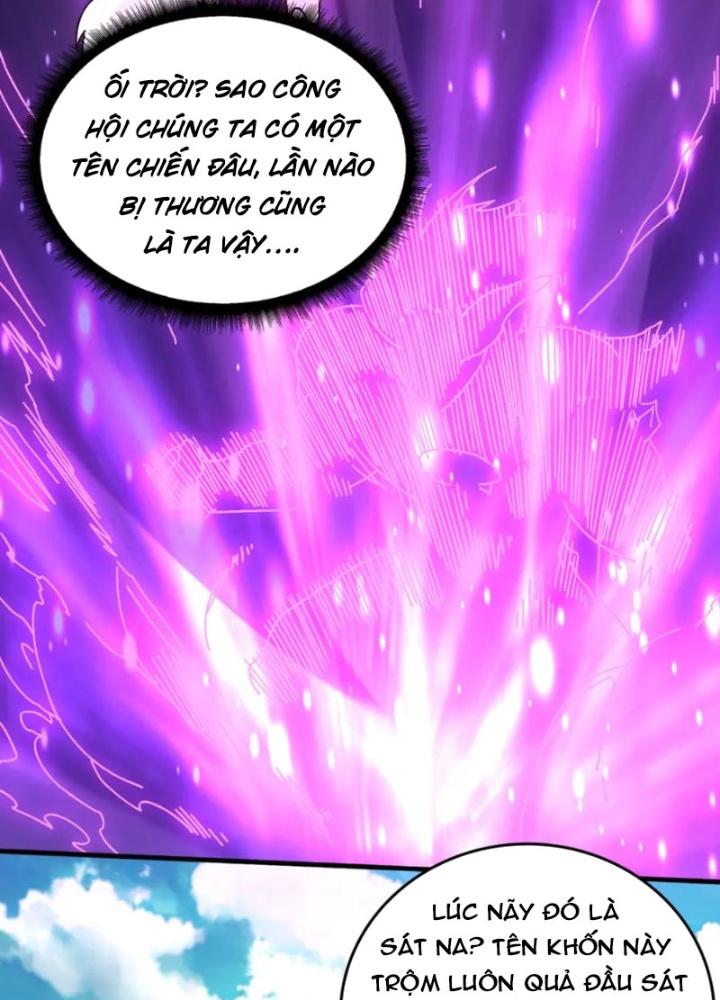 Trùm Cuối Là Ta Chapter 77 - Next Chapter 78