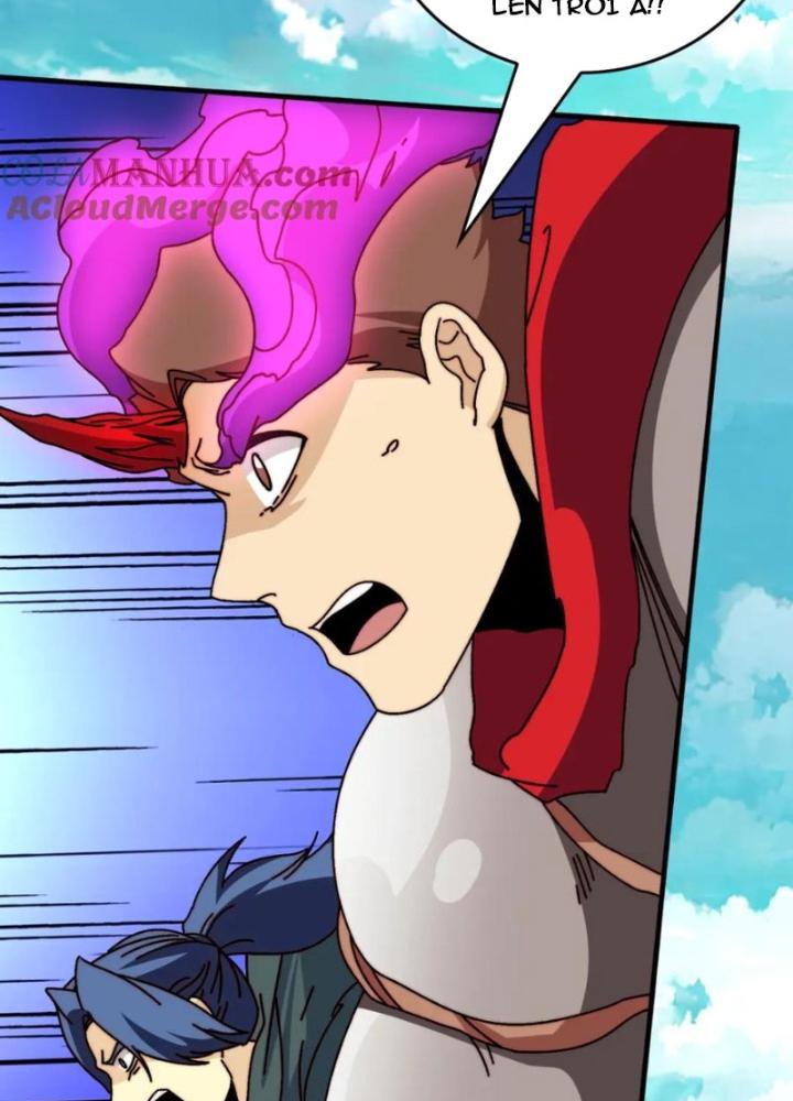 Trùm Cuối Là Ta Chapter 77 - Next Chapter 78