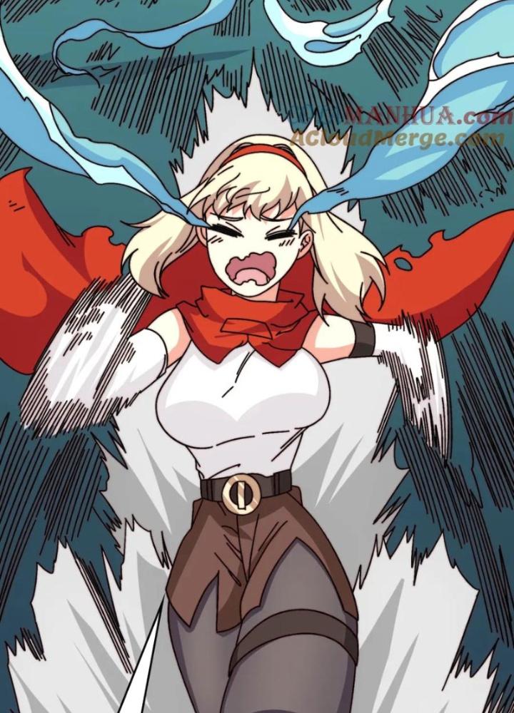 Trùm Cuối Là Ta Chapter 77 - Next Chapter 78