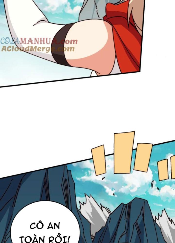 Trùm Cuối Là Ta Chapter 77 - Next Chapter 78