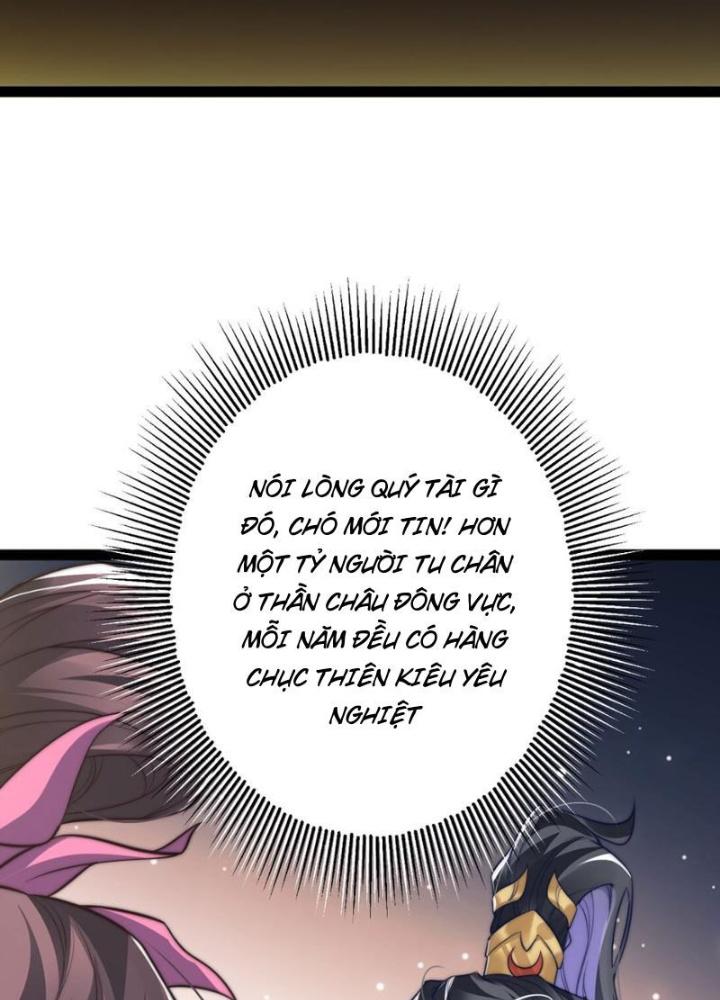 Tu Chân Thiên Mệnh Đại Phế Vật Chapter 17 - Trang 3