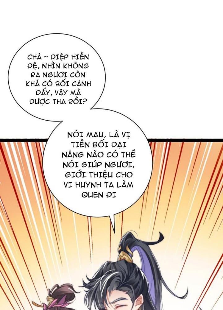 Tu Chân Thiên Mệnh Đại Phế Vật Chapter 17 - Trang 3