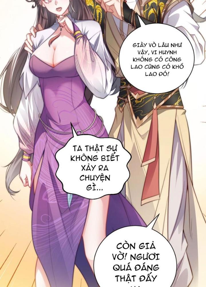 Tu Chân Thiên Mệnh Đại Phế Vật Chapter 17 - Trang 3